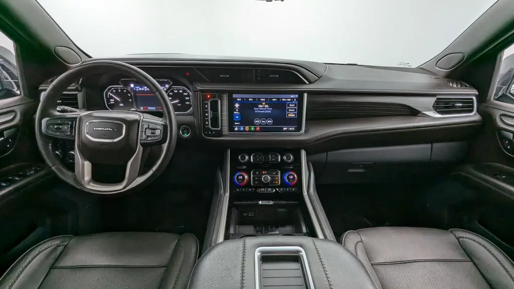 Florida Fine Cars - Used GMC YUKON 2021 MIAMI DENALI