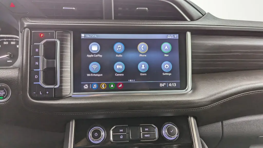 Florida Fine Cars - Used GMC YUKON 2021 MIAMI DENALI