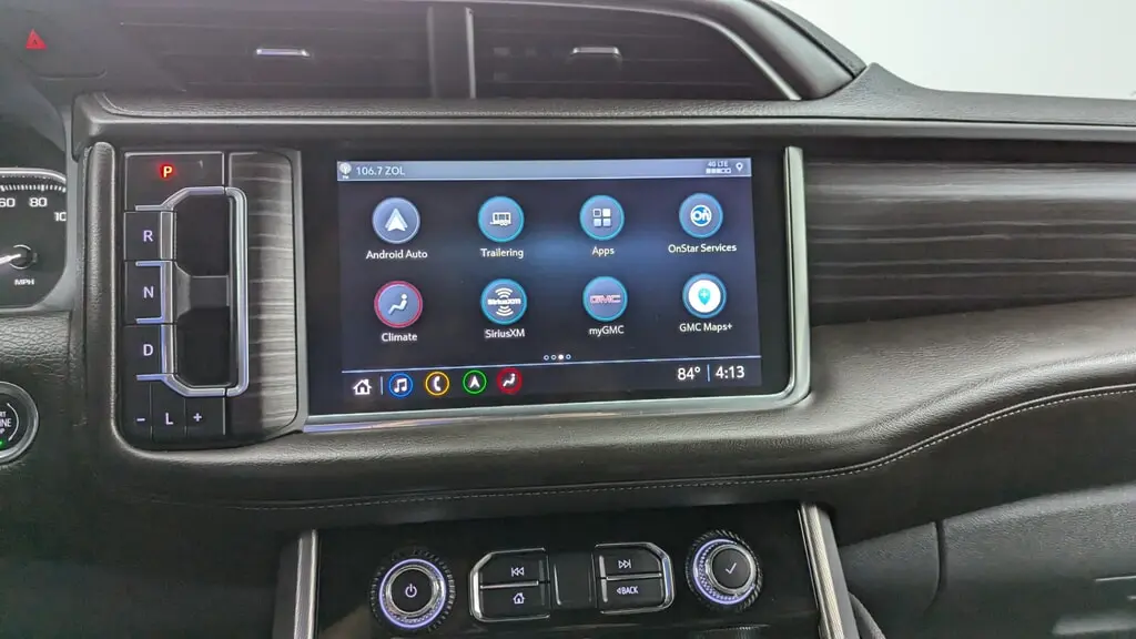 Florida Fine Cars - Used GMC YUKON 2021 MIAMI DENALI