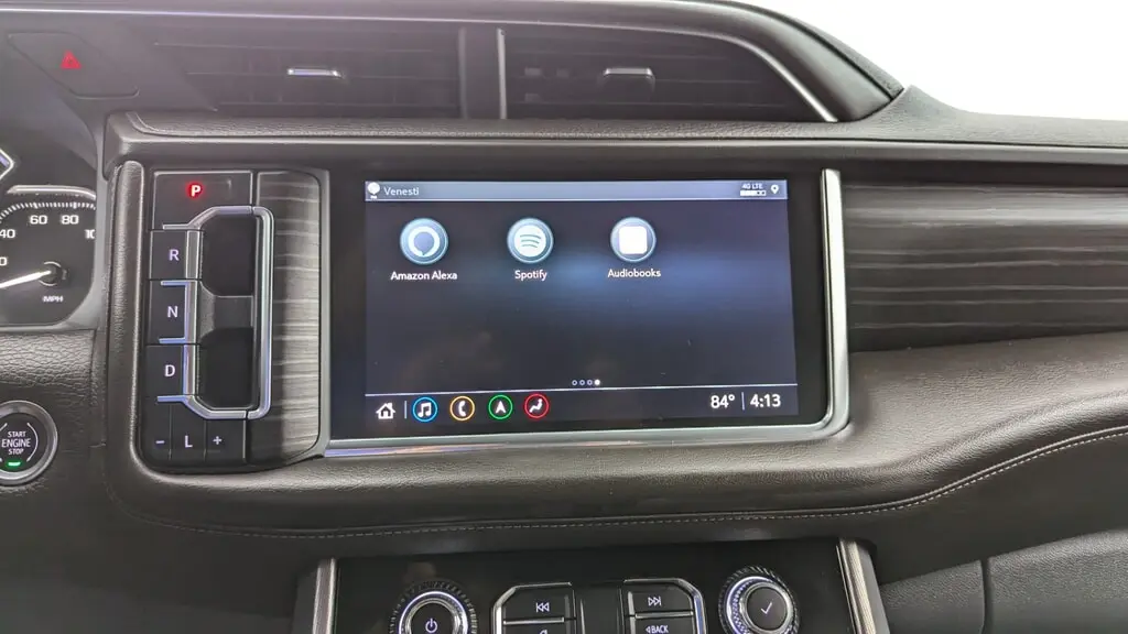 Florida Fine Cars - Used GMC YUKON 2021 MIAMI DENALI