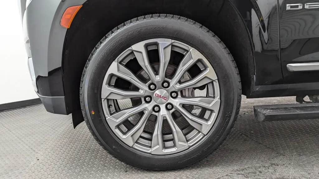 Florida Fine Cars - Used GMC YUKON 2021 MIAMI DENALI