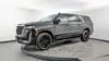 Florida Fine Cars - Used CADILLAC ESCALADE ESV 2022 MARGATE PREMIUM LUXURY