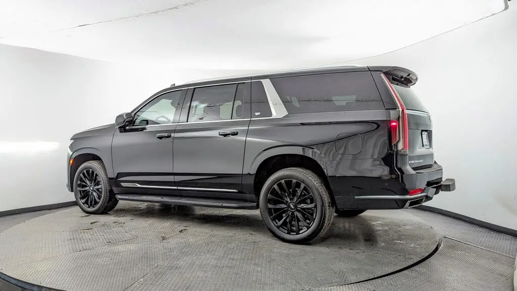 Florida Fine Cars - Used CADILLAC ESCALADE ESV 2022 MARGATE PREMIUM LUXURY