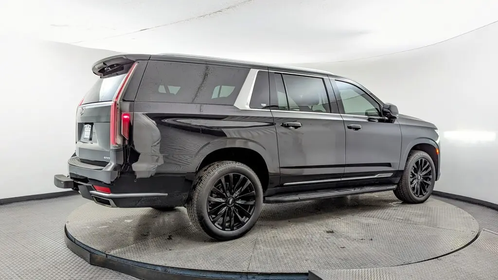 Florida Fine Cars - Used CADILLAC ESCALADE ESV 2022 MARGATE PREMIUM LUXURY