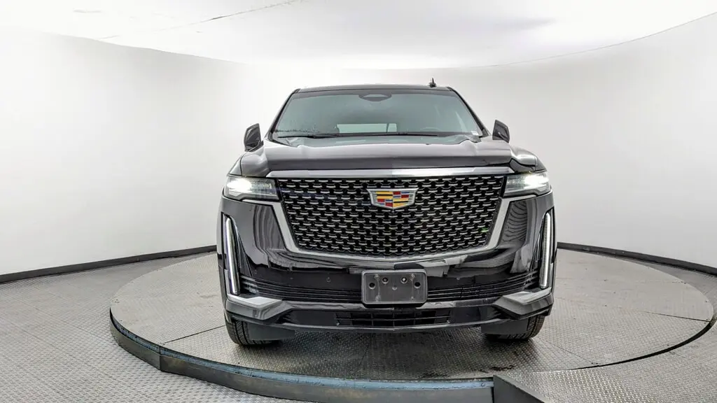 Florida Fine Cars - Used CADILLAC ESCALADE ESV 2022 MARGATE PREMIUM LUXURY
