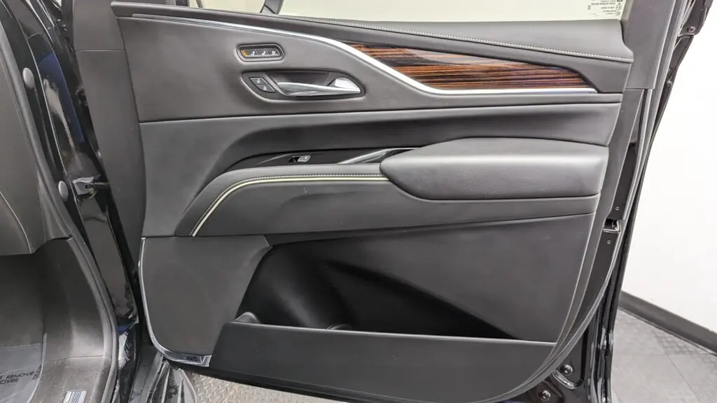 Florida Fine Cars - Used CADILLAC ESCALADE ESV 2022 MARGATE PREMIUM LUXURY