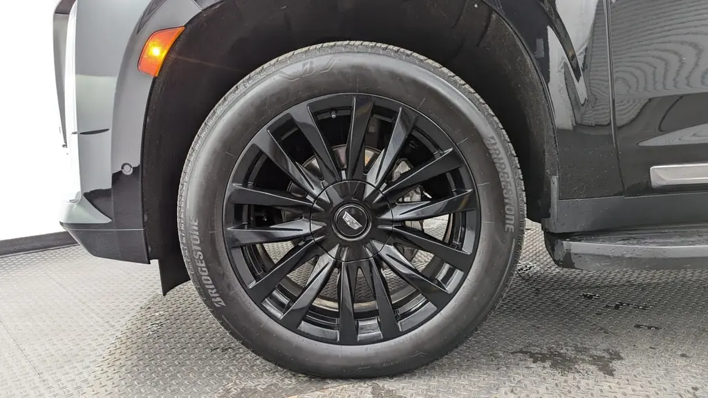 Florida Fine Cars - Used CADILLAC ESCALADE ESV 2022 MARGATE PREMIUM LUXURY