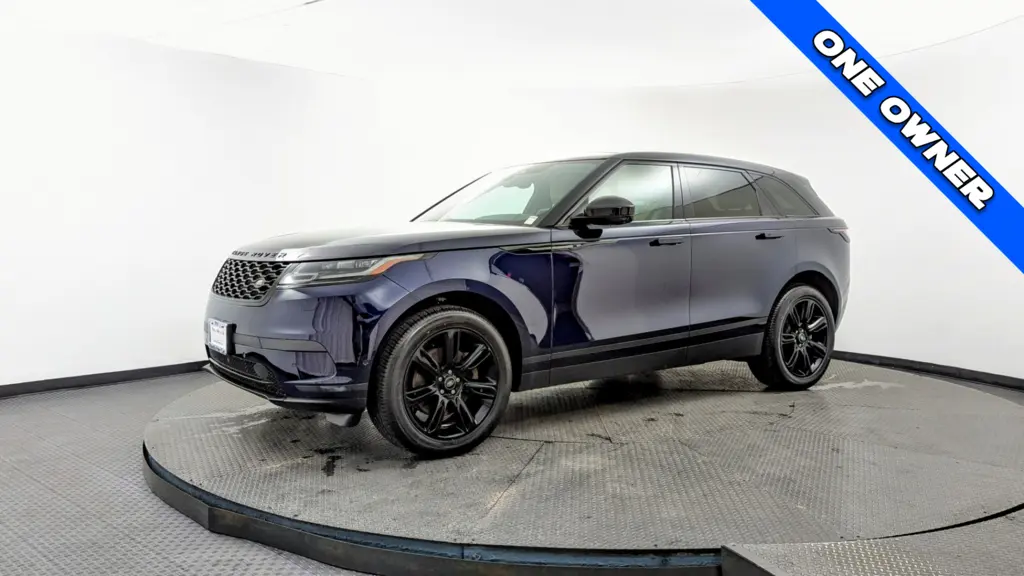 Florida Fine Cars - Used LAND ROVER RANGE ROVER VELAR 2021 MIAMI S