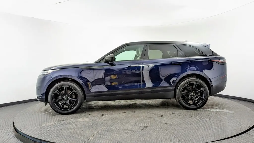 Florida Fine Cars - Used LAND ROVER RANGE ROVER VELAR 2021 MIAMI S