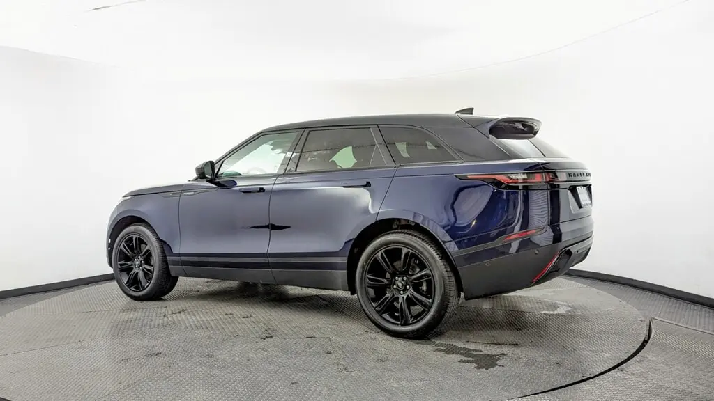 Florida Fine Cars - Used LAND ROVER RANGE ROVER VELAR 2021 MIAMI S