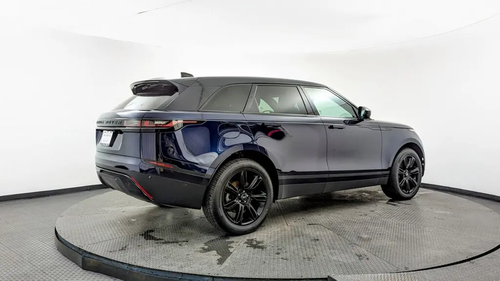 Florida Fine Cars - Used LAND ROVER RANGE ROVER VELAR 2021 MIAMI S
