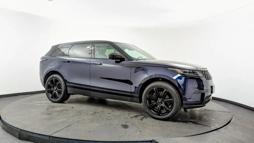 Florida Fine Cars - Used LAND ROVER RANGE ROVER VELAR 2021 MIAMI S
