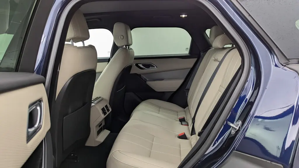 Florida Fine Cars - Used LAND ROVER RANGE ROVER VELAR 2021 MIAMI S
