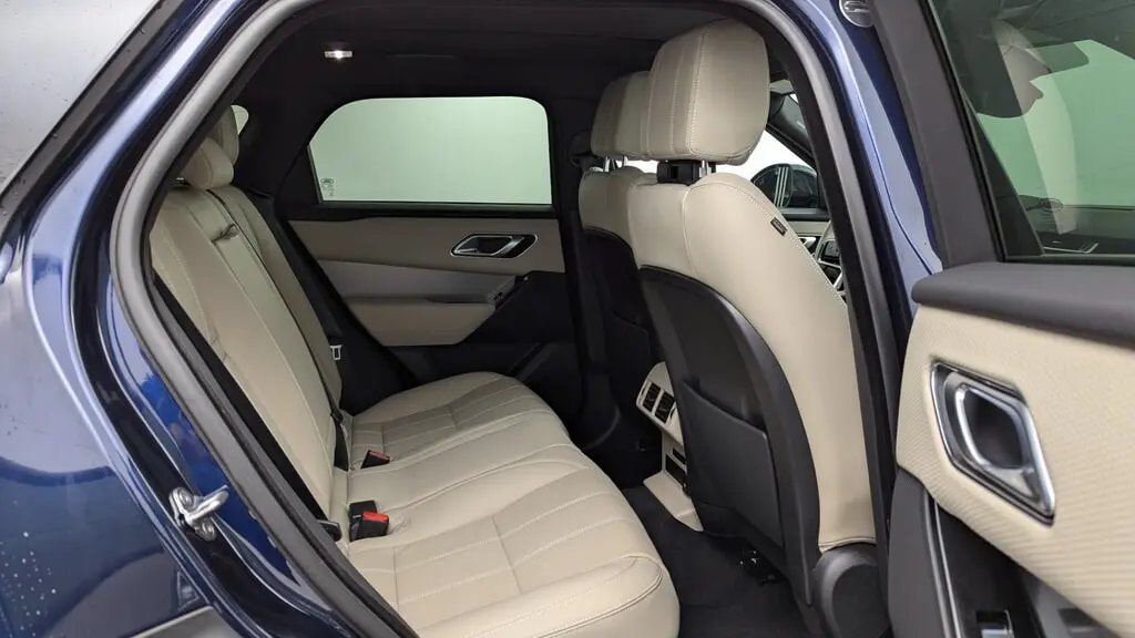 Florida Fine Cars - Used LAND ROVER RANGE ROVER VELAR 2021 MIAMI S