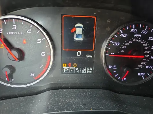 Florida Fine Cars - Used SUBARU WRX 2022 MARGATE GT