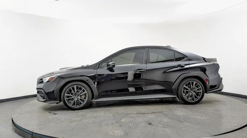 Florida Fine Cars - Used SUBARU WRX 2022 MARGATE GT
