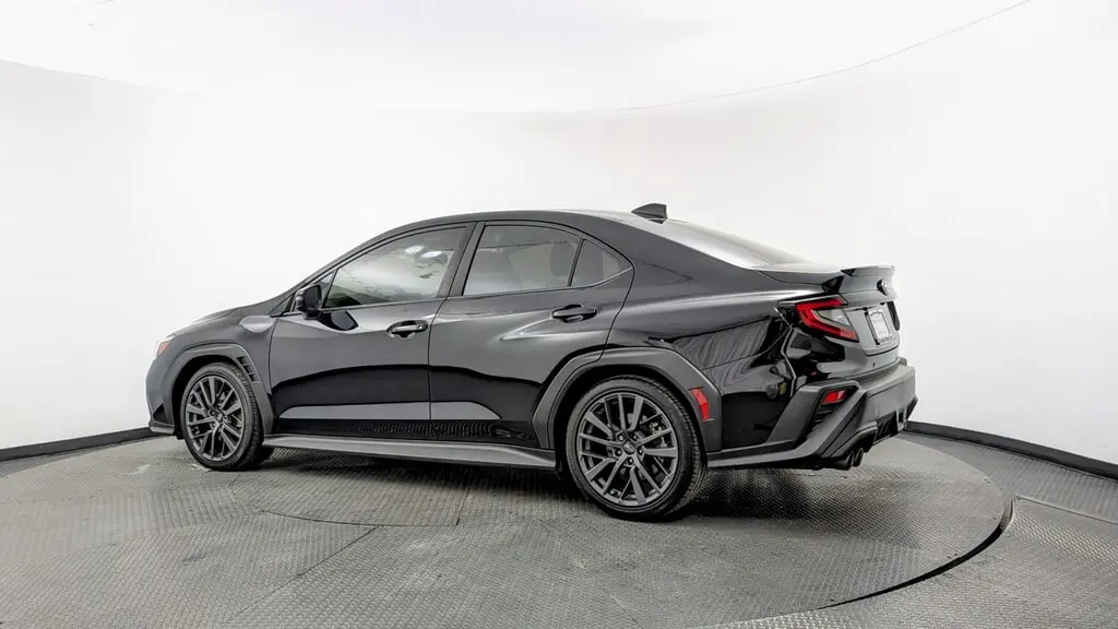 Florida Fine Cars - Used SUBARU WRX 2022 MARGATE GT