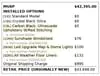 Florida Fine Cars - Used SUBARU WRX 2022 MARGATE GT