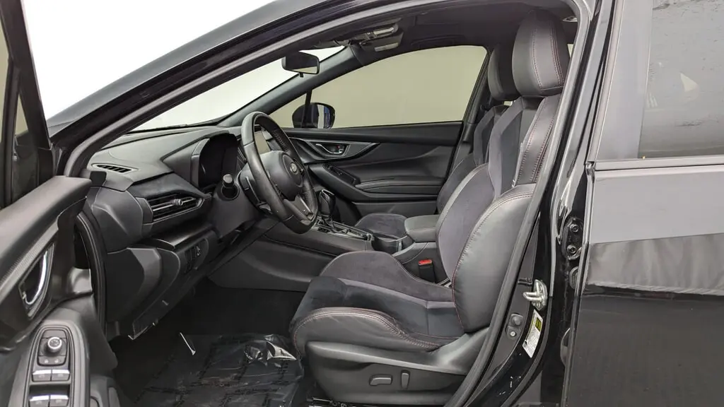 Florida Fine Cars - Used SUBARU WRX 2022 MARGATE GT