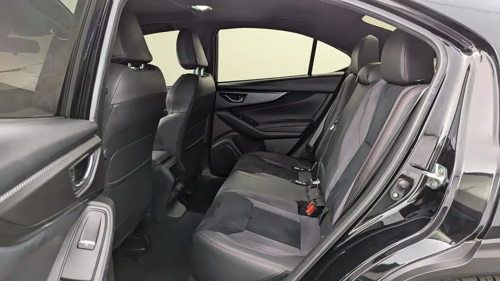 Florida Fine Cars - Used SUBARU WRX 2022 MARGATE GT