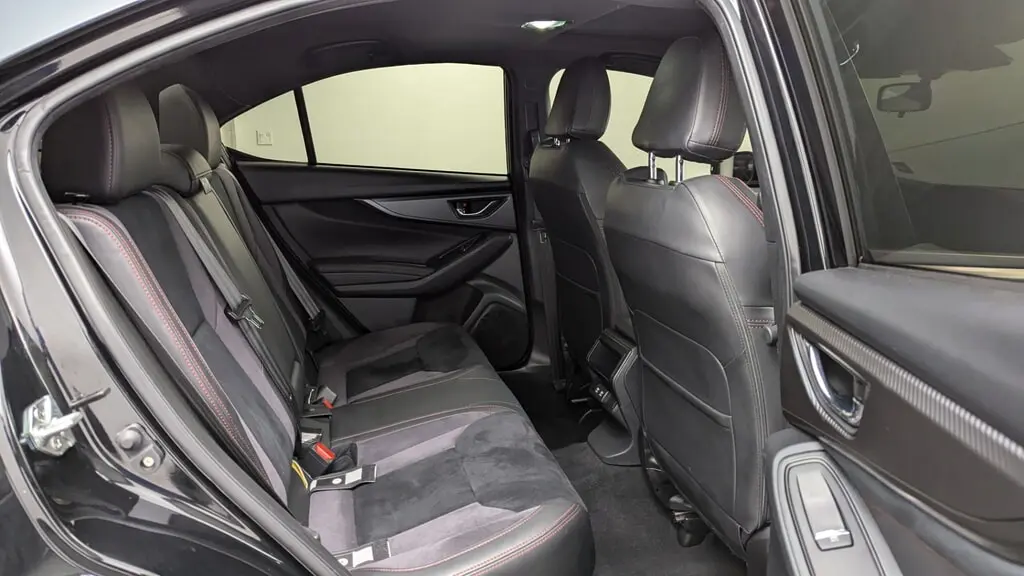 Florida Fine Cars - Used SUBARU WRX 2022 MARGATE GT