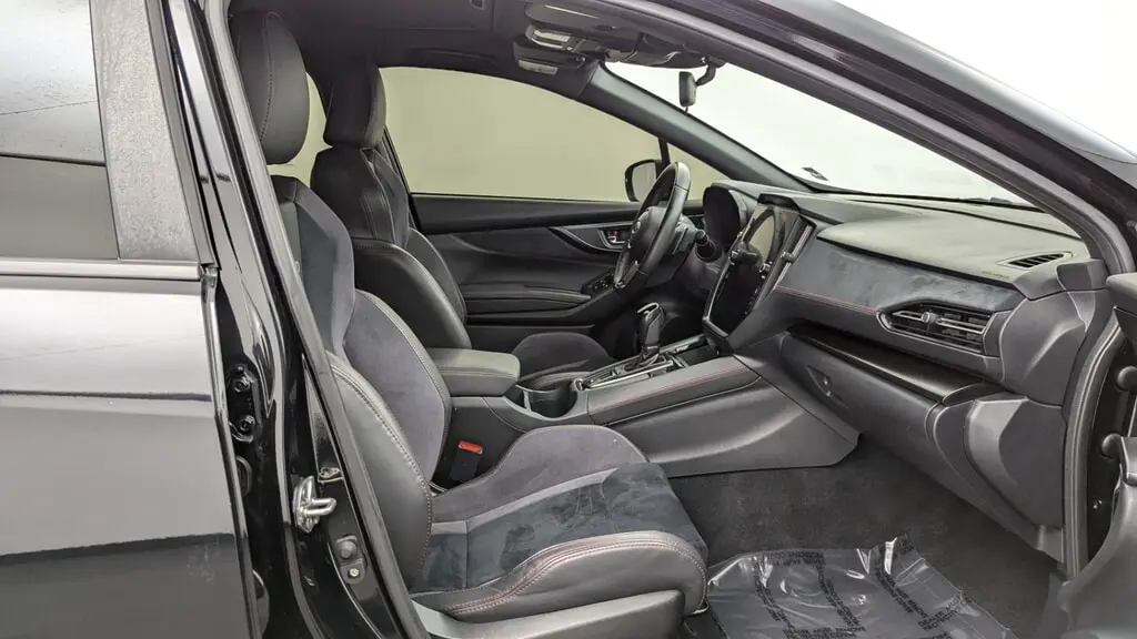 Florida Fine Cars - Used SUBARU WRX 2022 MARGATE GT