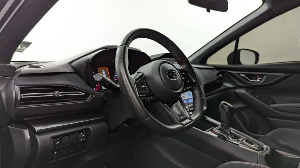 Florida Fine Cars - Used SUBARU WRX 2022 MARGATE GT