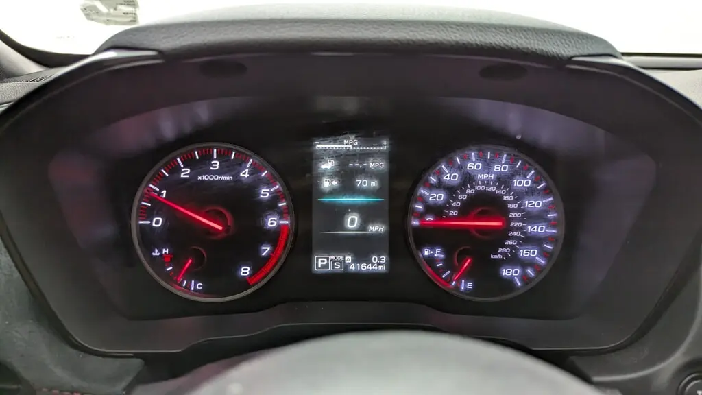 Florida Fine Cars - Used SUBARU WRX 2022 MARGATE GT