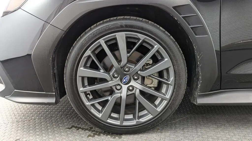 Florida Fine Cars - Used SUBARU WRX 2022 MARGATE GT