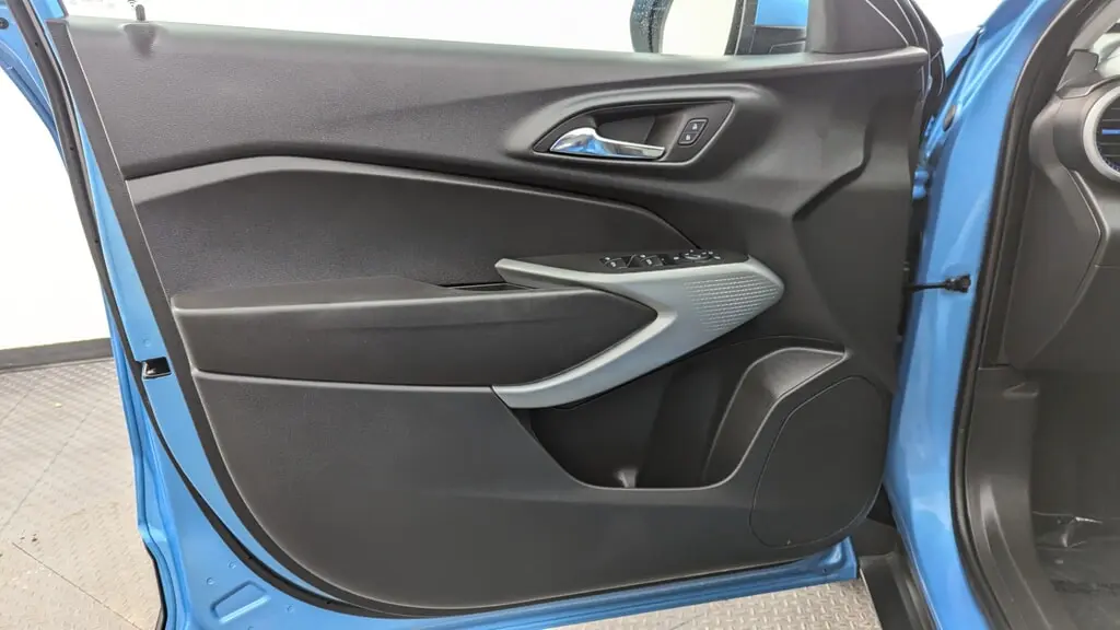 Florida Fine Cars - Used CHEVROLET TRAX 2025 MIAMI LS