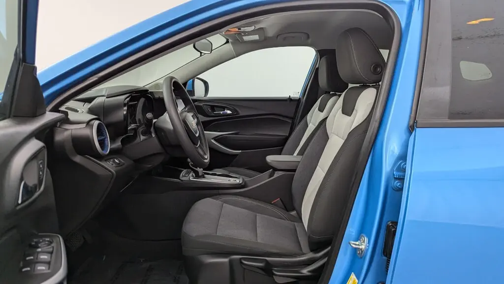 Florida Fine Cars - Used CHEVROLET TRAX 2025 MIAMI LS