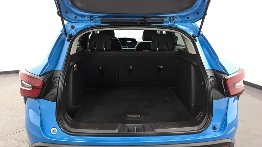 Florida Fine Cars - Used CHEVROLET TRAX 2025 MIAMI LS