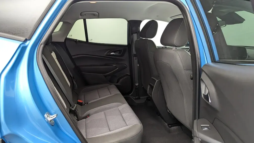 Florida Fine Cars - Used CHEVROLET TRAX 2025 MIAMI LS