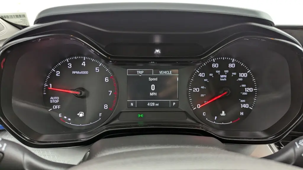 Florida Fine Cars - Used CHEVROLET TRAX 2025 MIAMI LS