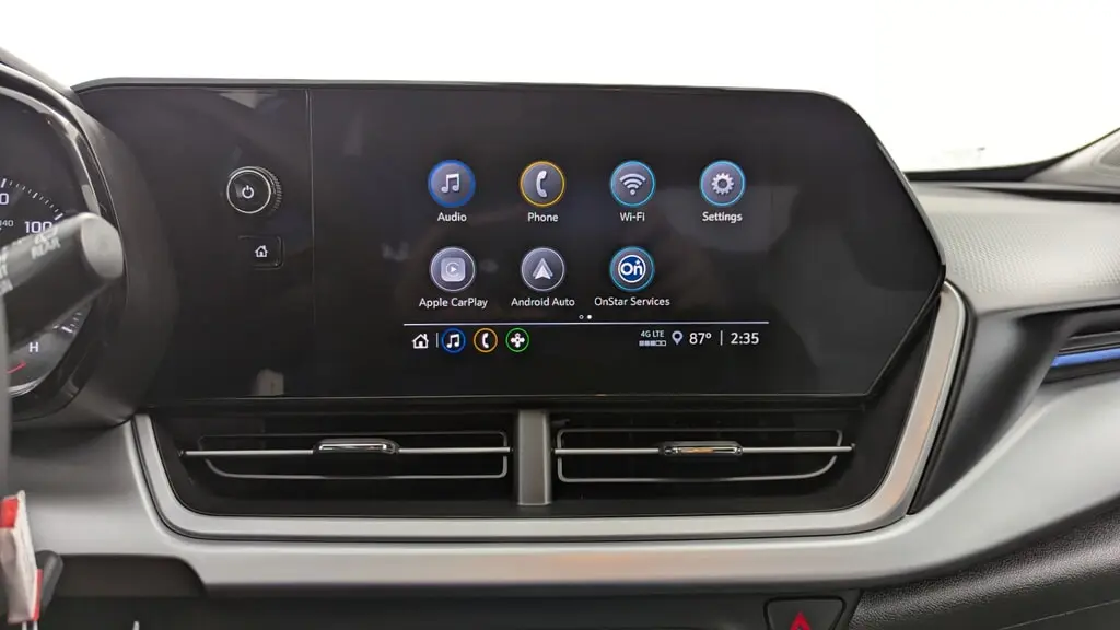 Florida Fine Cars - Used CHEVROLET TRAX 2025 MIAMI LS