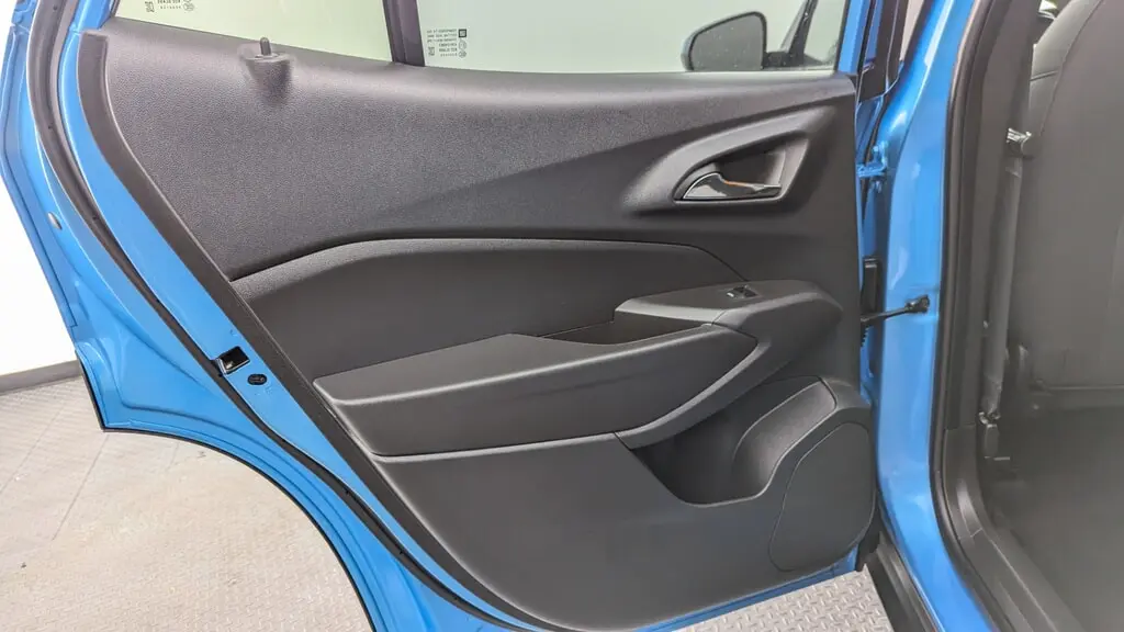 Florida Fine Cars - Used CHEVROLET TRAX 2025 MIAMI LS