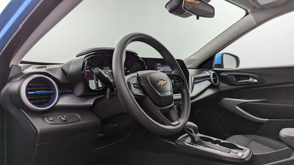 Florida Fine Cars - Used CHEVROLET TRAX 2025 MIAMI LS