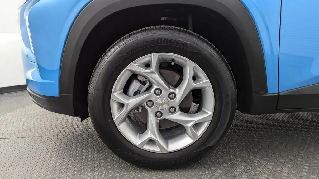 Florida Fine Cars - Used CHEVROLET TRAX 2025 MIAMI LS