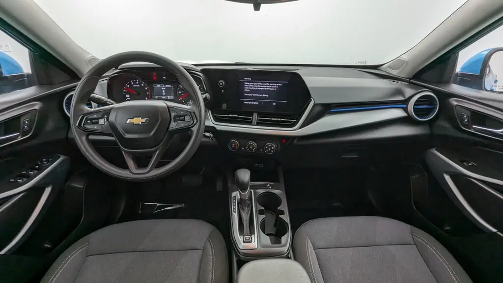 Florida Fine Cars - Used CHEVROLET TRAX 2025 MIAMI LS