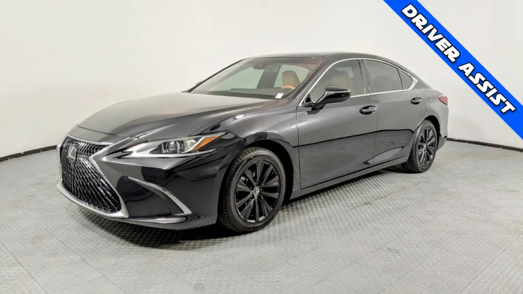 Florida Fine Cars - Used LEXUS ES 2021 ORLANDO 350
