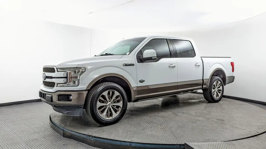 Florida Fine Cars - Used FORD F-150 2019 MIAMI KING RANCH