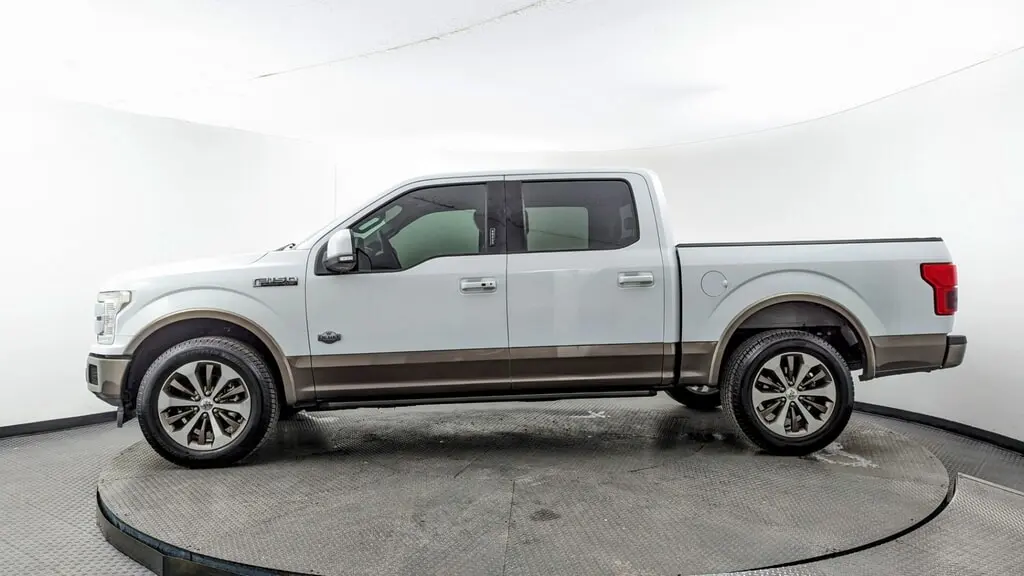 Florida Fine Cars - Used FORD F-150 2019 MIAMI KING RANCH