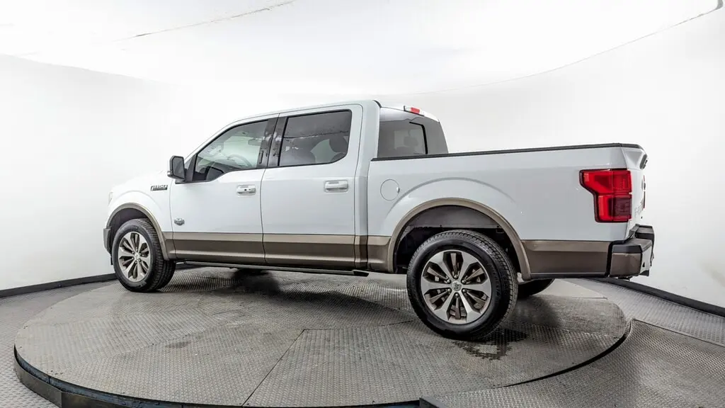 Florida Fine Cars - Used FORD F-150 2019 MIAMI KING RANCH