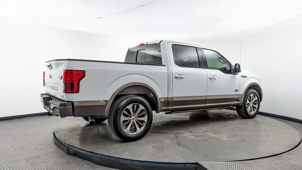 Florida Fine Cars - Used FORD F-150 2019 MIAMI KING RANCH