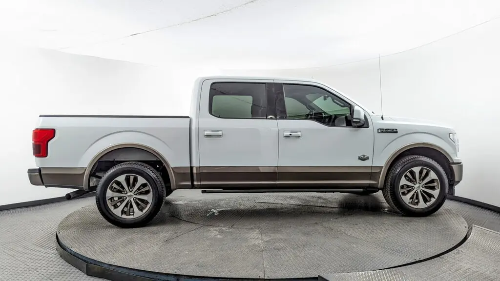 Florida Fine Cars - Used FORD F-150 2019 MIAMI KING RANCH