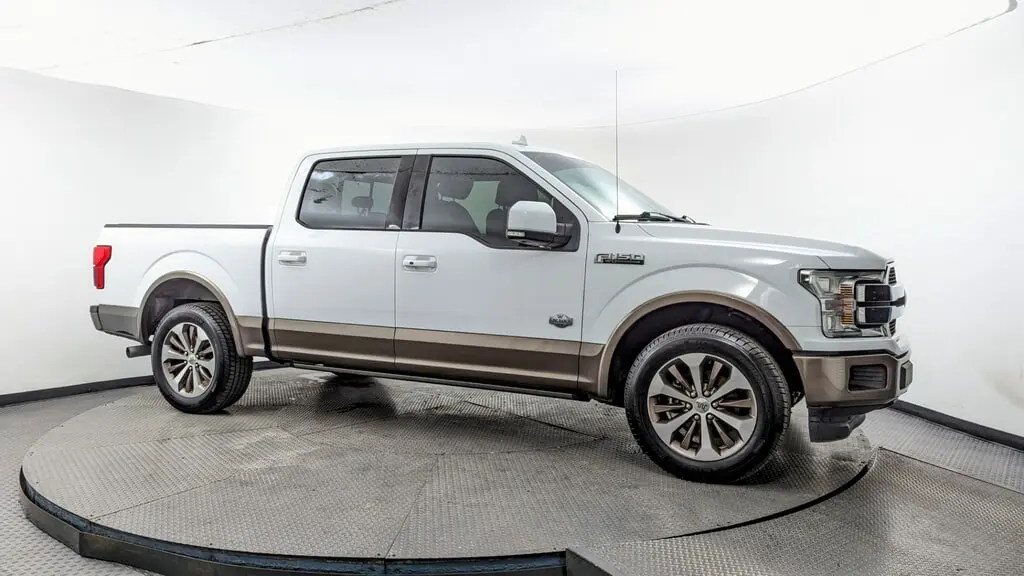 Florida Fine Cars - Used FORD F-150 2019 MIAMI KING RANCH