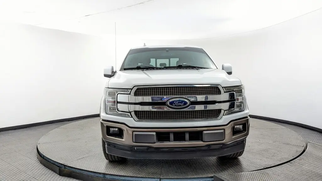 Florida Fine Cars - Used FORD F-150 2019 MIAMI KING RANCH