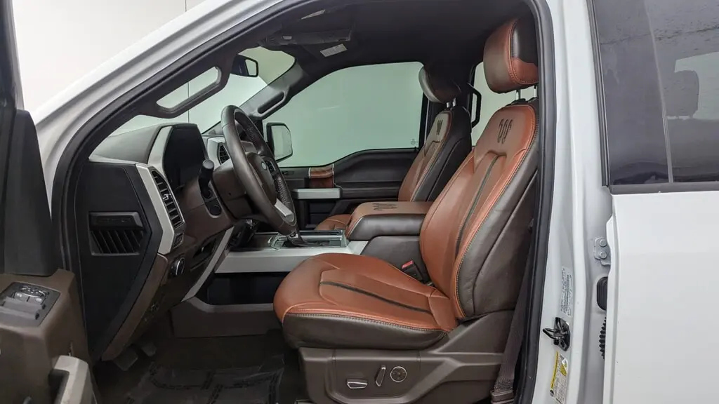 Florida Fine Cars - Used FORD F-150 2019 MIAMI KING RANCH