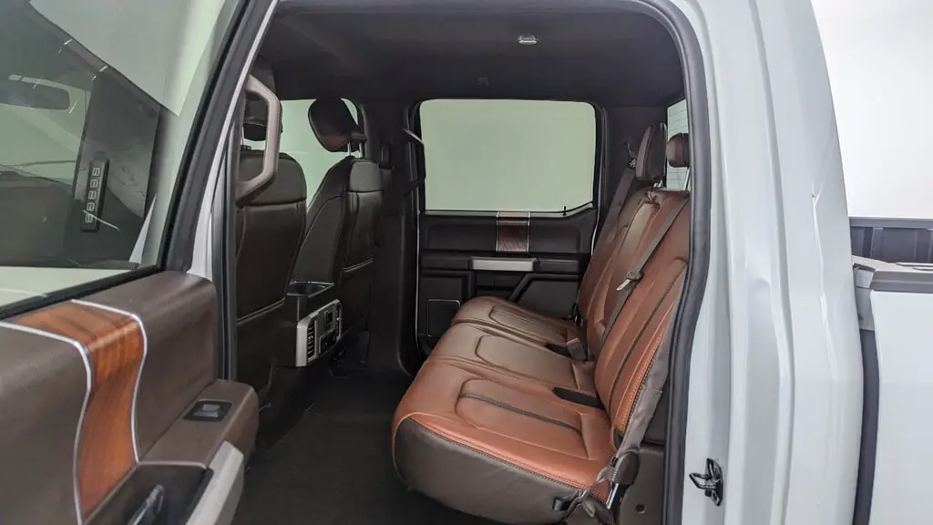 Florida Fine Cars - Used FORD F-150 2019 MIAMI KING RANCH