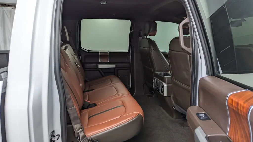Florida Fine Cars - Used FORD F-150 2019 MIAMI KING RANCH